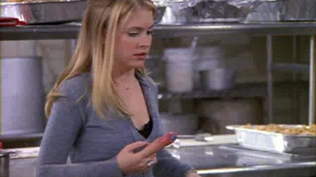 Sabrina, la bruja adolescente S02E15