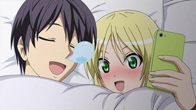 Mangaka-san to Assistant-san to S00E06