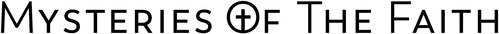 Misterios de la fe