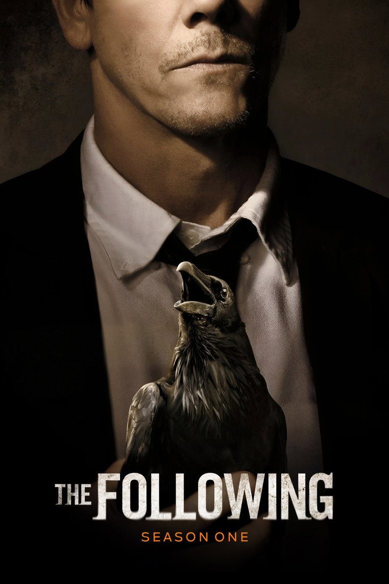 The Following Temporada 1
