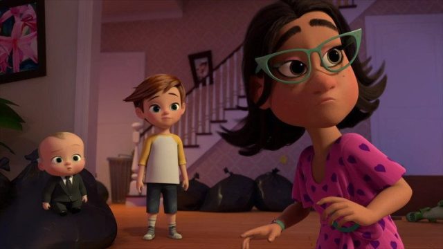 The Boss Baby: Back in Business S01E07