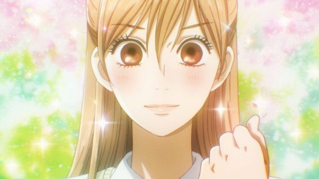 Chihayafuru S02E01