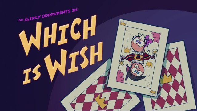 Los Padrinos Mágicos S10E27