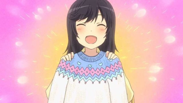 Non Non Biyori S03E09