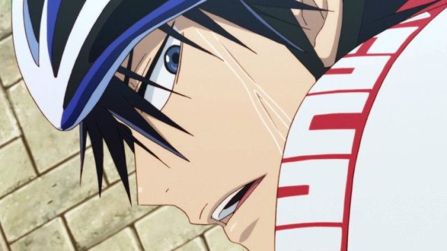 Yowamushi Pedal S03E24