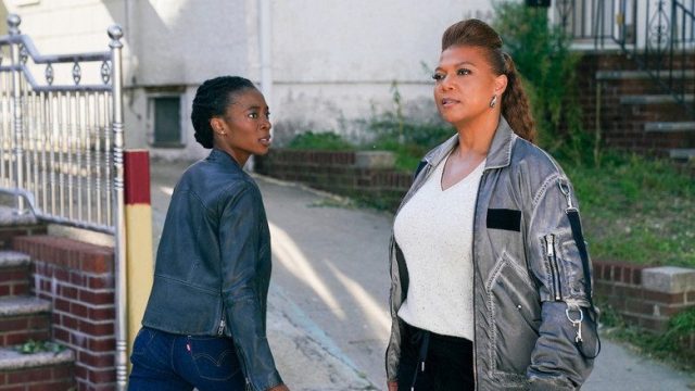 The Equalizer S02E03