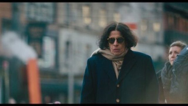Supongamos que Nueva York es una ciudad S01E03