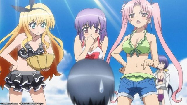 えむえむっ! S01E07
