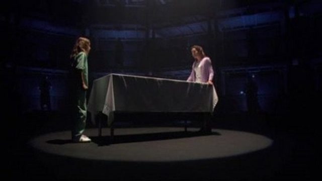 Los 4400 S03E04