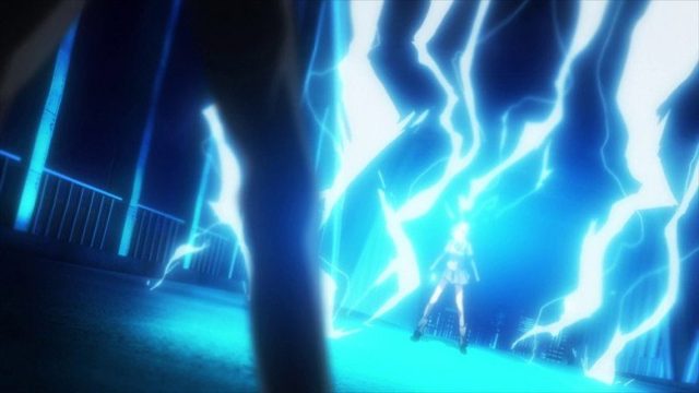 A Certain Magical Index S01E12