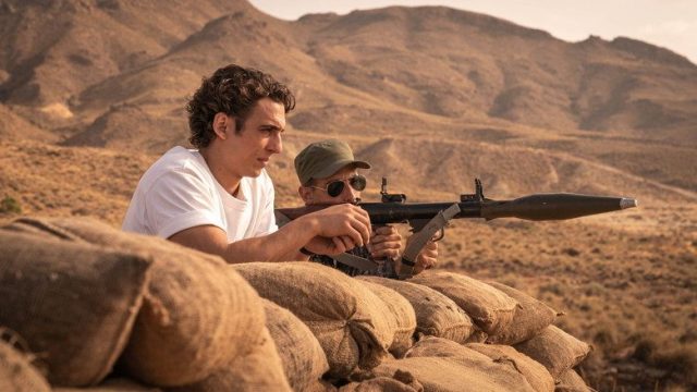 Los Farad S01E02