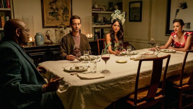 Extrapolaciones S01E07