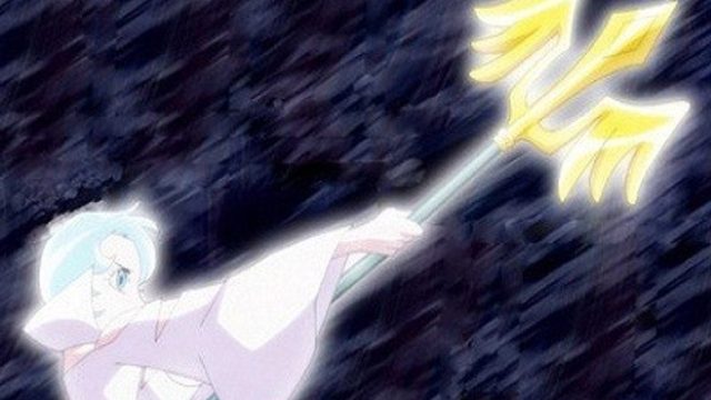 Los Caballeros del Zodiaco: Omega S01E27