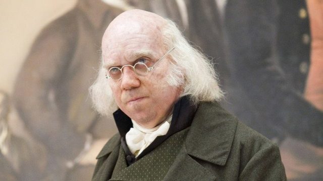 John Adams S01E07