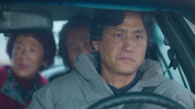 Si la vida te da mandarinas S01E15
