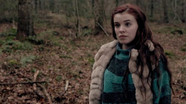 Wolfblood: Familia lobo S03E14
