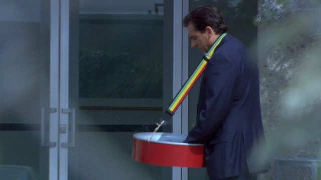 La Oficina S03E11