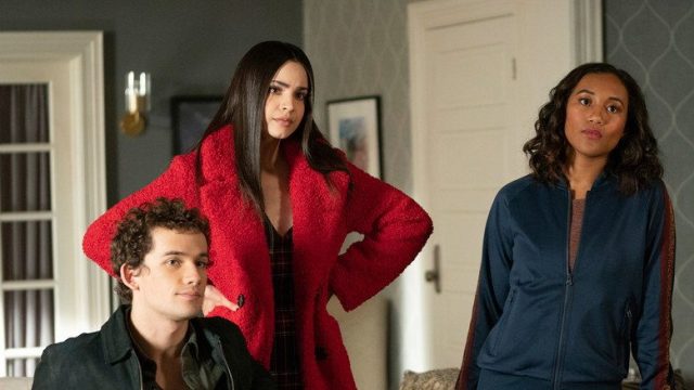 Pretty Little Liars: The Perfectionists S01E07