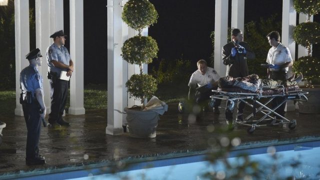 Castle S05E04