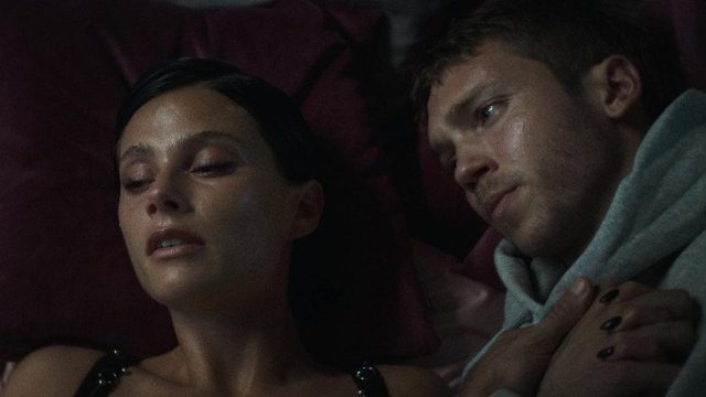 Amor animal S01E06
