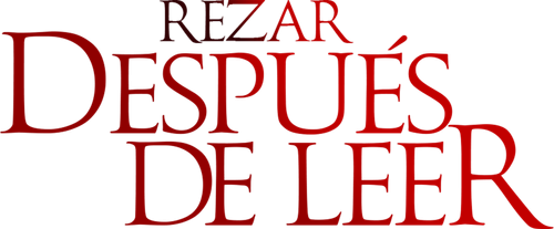 Rezar despues de leer