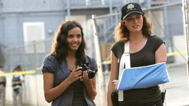 CSI: Las Vegas S08E03