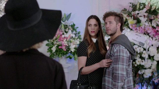Millennials S01E17
