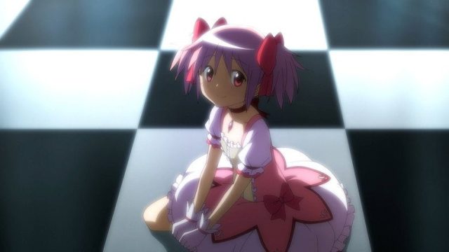 Magia Record: Puella Magi Madoka Magica Side Story S02E01