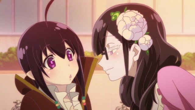 Love Tyrant (Renai Bokun) S01E09
