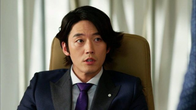 Mi Destino es Amarte S01E03