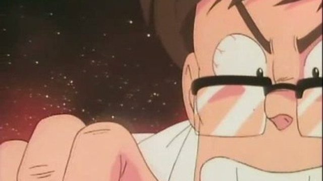 Urusei Yatsura S01E191