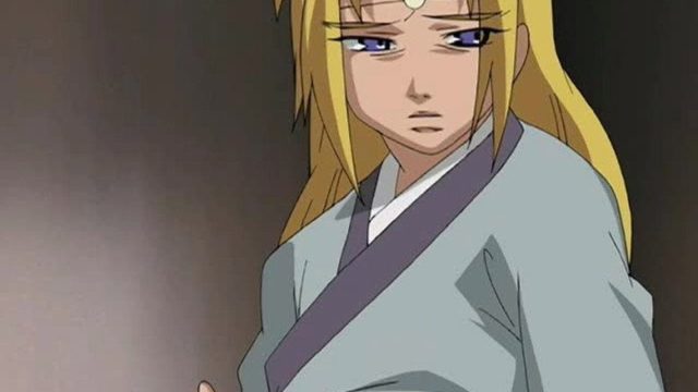 十二国記 S04E03