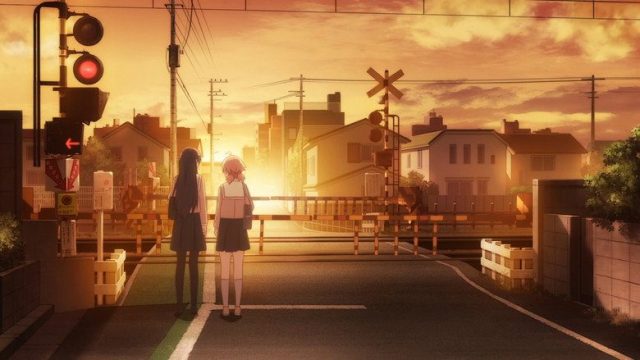 Yagate Kimi ni Naru S01E05