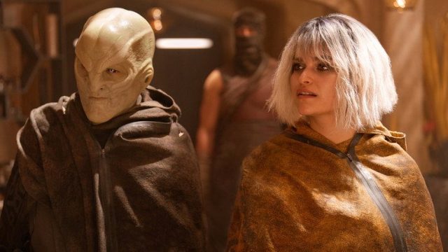 Star Trek: Discovery S05E01