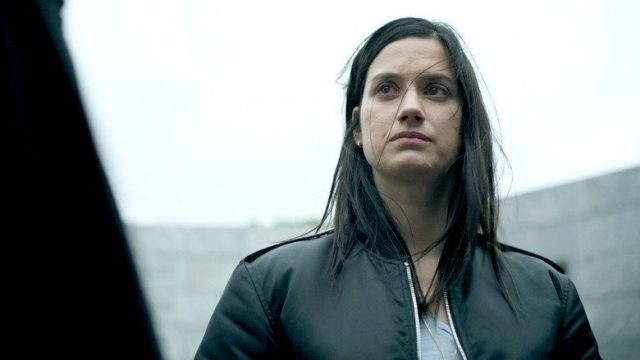 Kriger S01E02