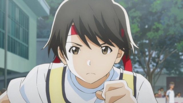 Tsukigakirei S01E02