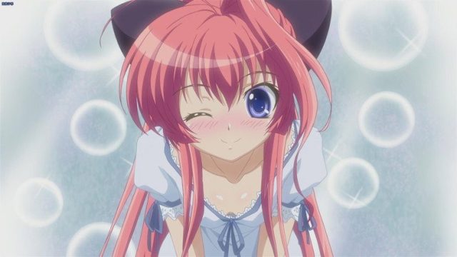 Mashiro-iro Symphony: The Color of Lovers S00E03