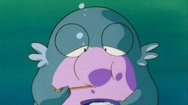 Urusei Yatsura S01E57