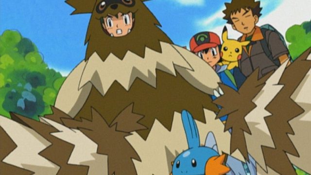 Pokémon S06E05