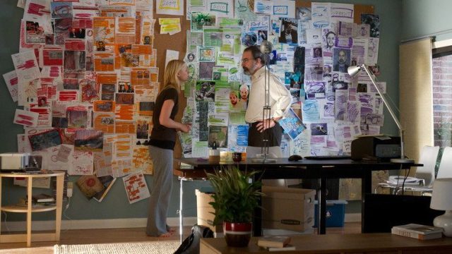 Homeland S01E11