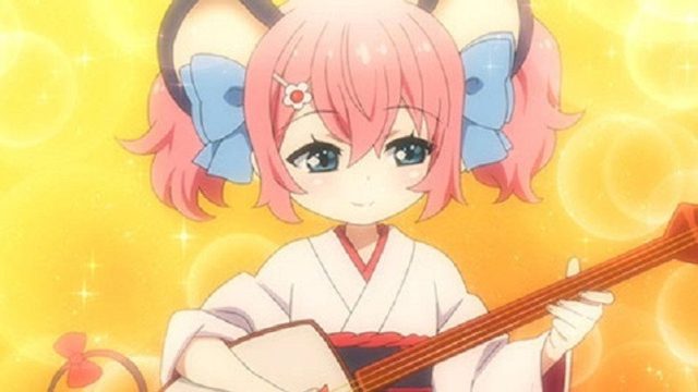 SHOW BY ROCK!! しょ～と!! S01E04