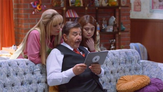 Una familia de diez S06E05