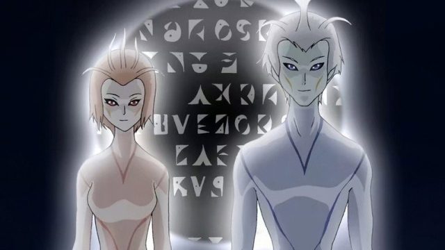 Planet Survival S01E24