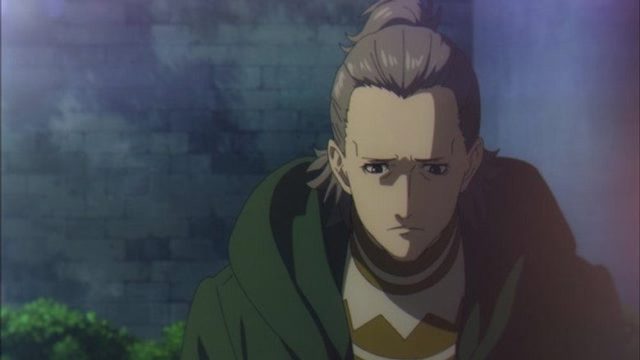 Kabukicho Sherlock S01E16