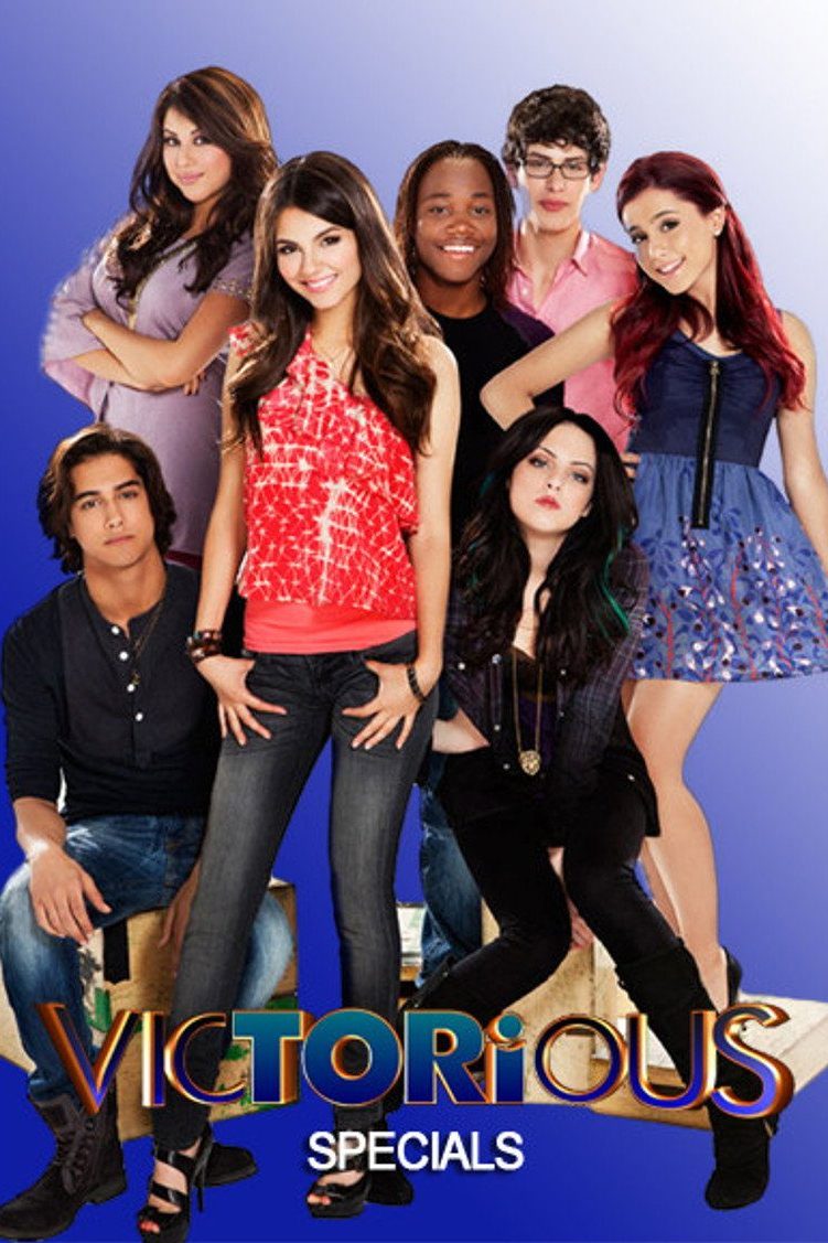 Victorious Especiales