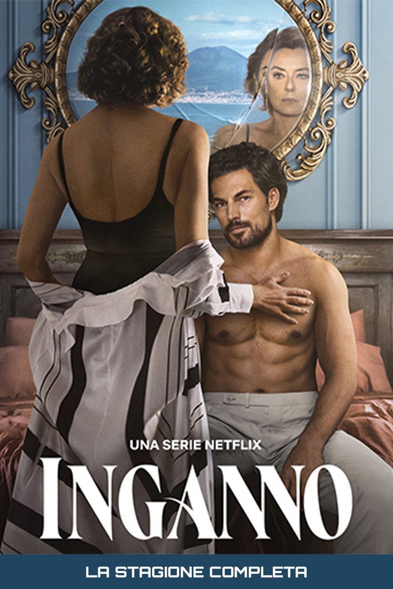 Engaño Miniserie