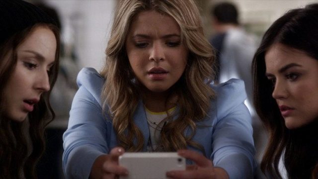 Lindas Mentirosas S05E06