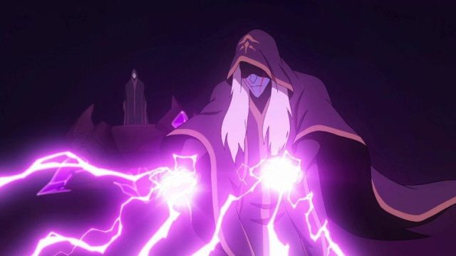 Voltron: El defensor legendario S02E12