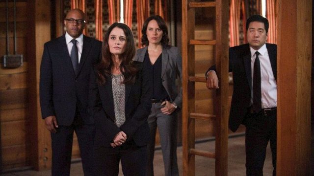 El Mentalista S06E18