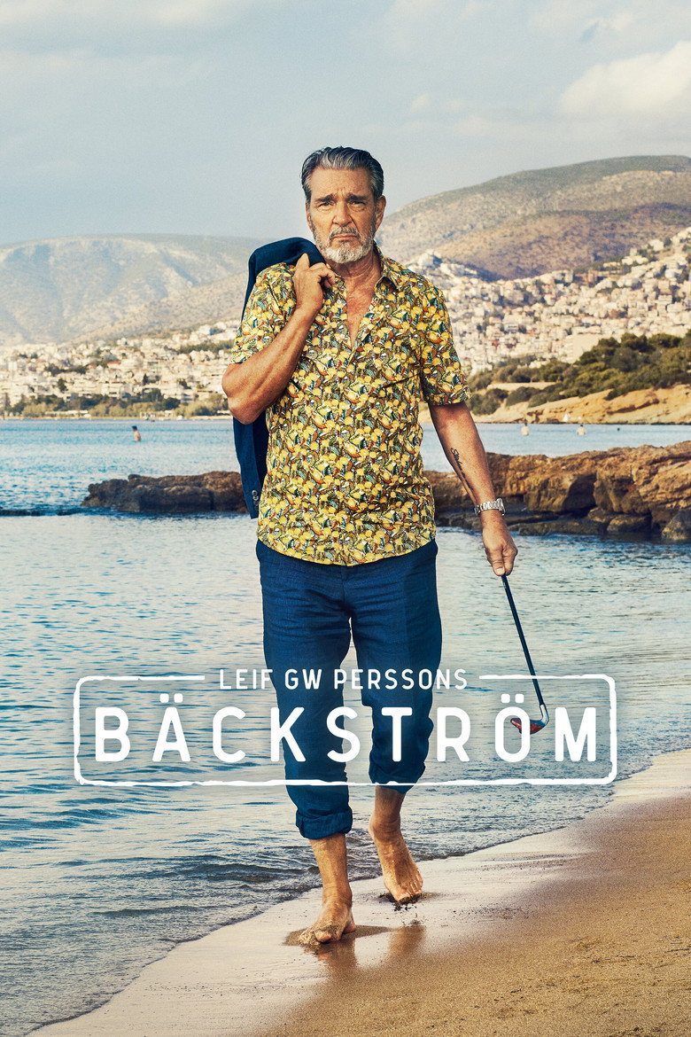 Bäckström Temporada 3